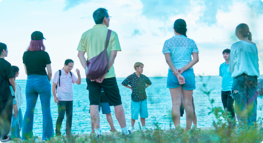 安藤ハザマ×武蔵野大学×電力中央研究所