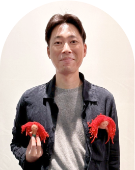 大宜味村観光協会 大﨑さん